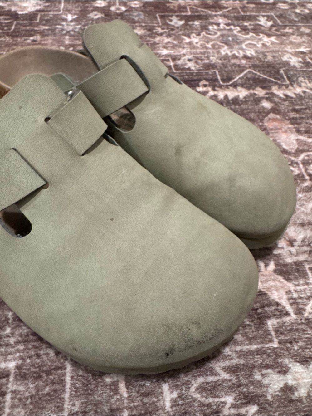 Boston Clogs - Picture 2 of 6
